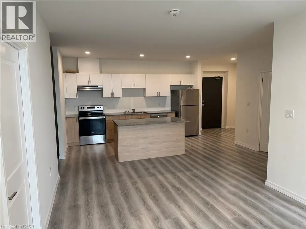 1098 PAISLEY Road Unit# 103, #103