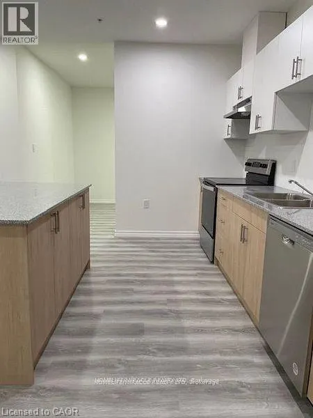 1098 PAISLEY Road Unit# 103, #103