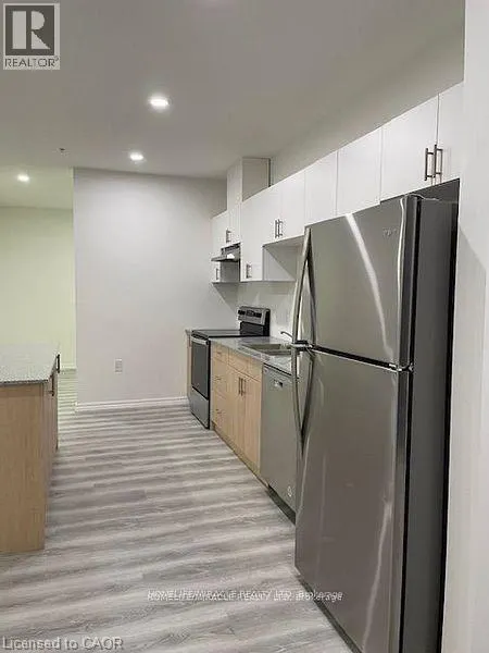 1098 PAISLEY Road Unit# 103, #103