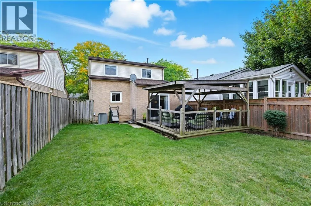 56 MUSCOT Drive