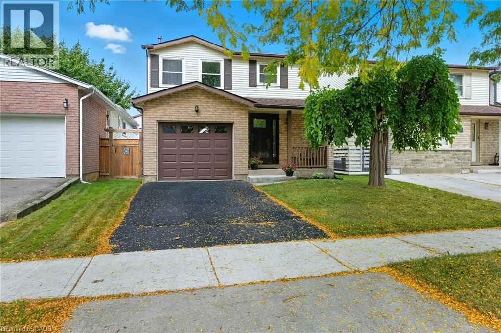 56 MUSCOT Drive