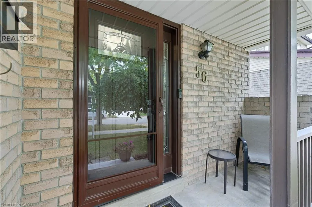56 MUSCOT Drive