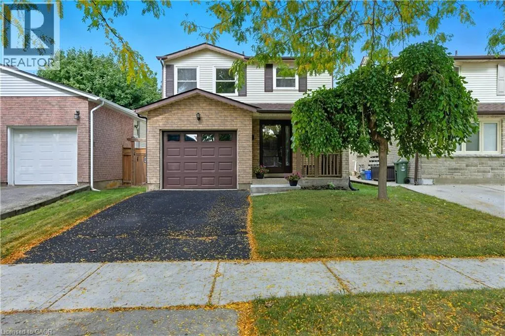 56 MUSCOT Drive