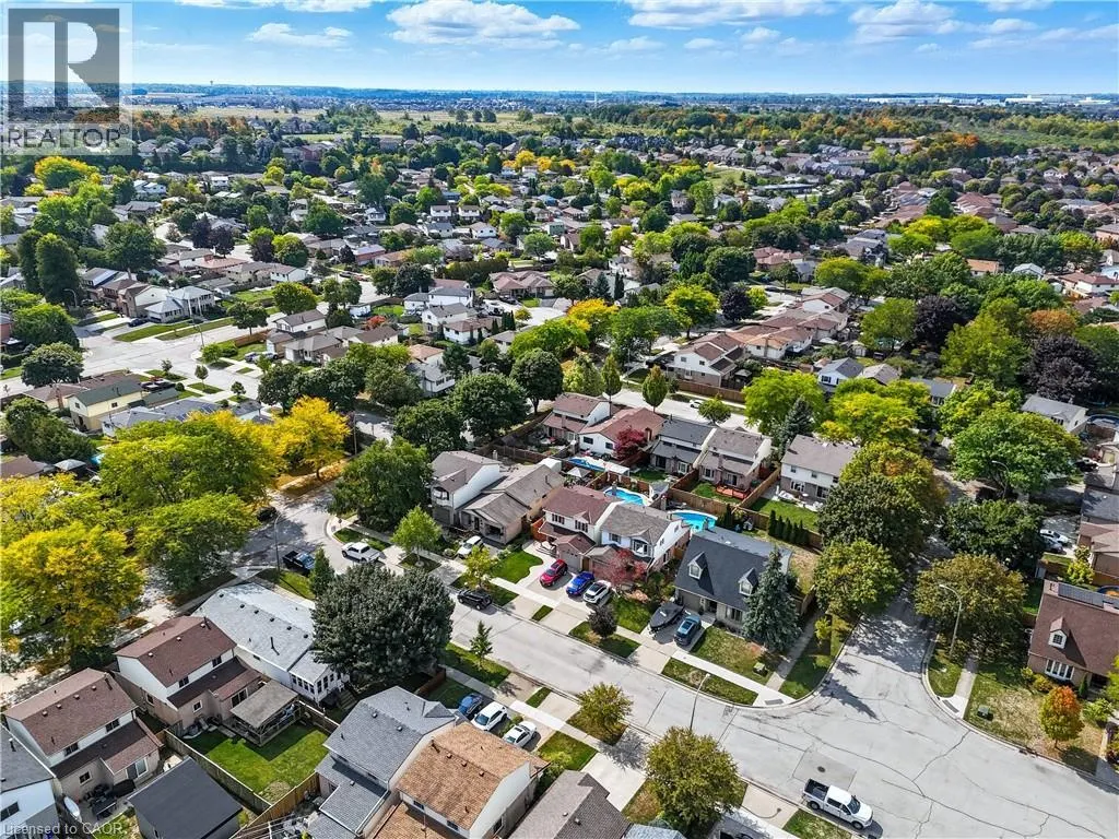 56 MUSCOT Drive