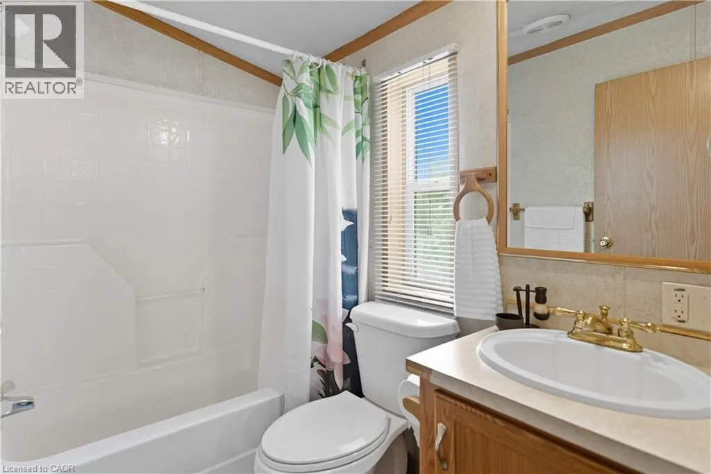 1294 8TH CONCESSION ROAD WEST Unit# 31, #31