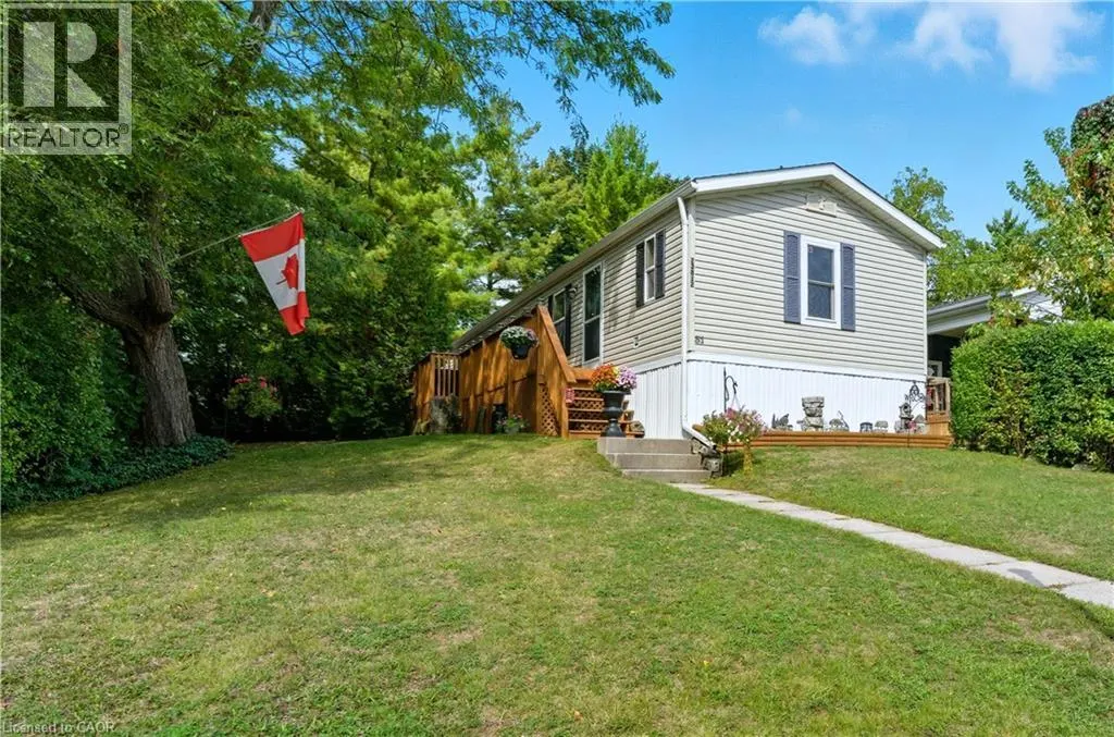 1294 8TH CONCESSION ROAD WEST Unit# 31, #31