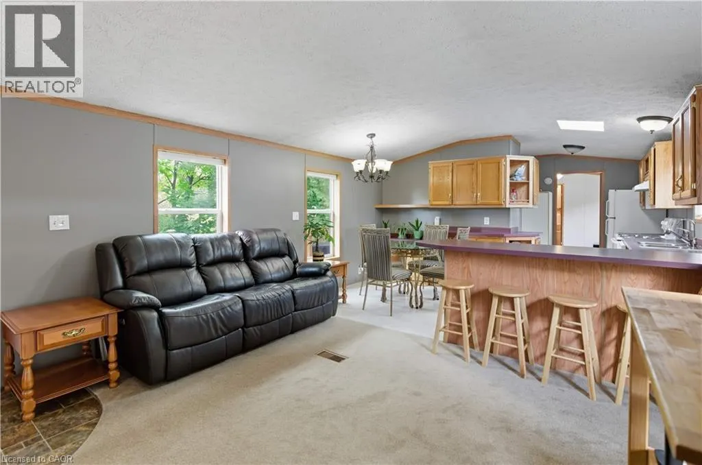 1294 8TH CONCESSION ROAD WEST Unit# 31, #31