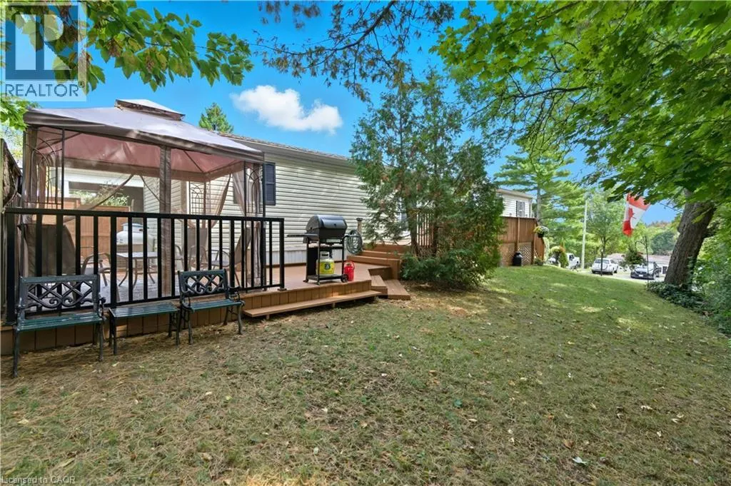 1294 8TH CONCESSION ROAD WEST Unit# 31, #31