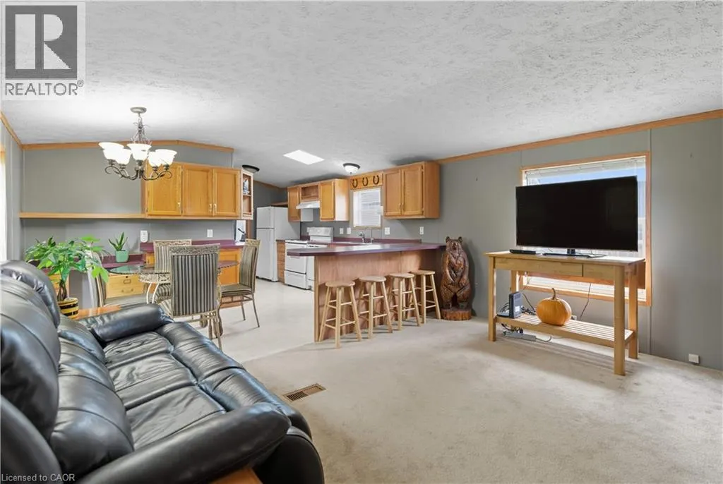 1294 8TH CONCESSION ROAD WEST Unit# 31, #31