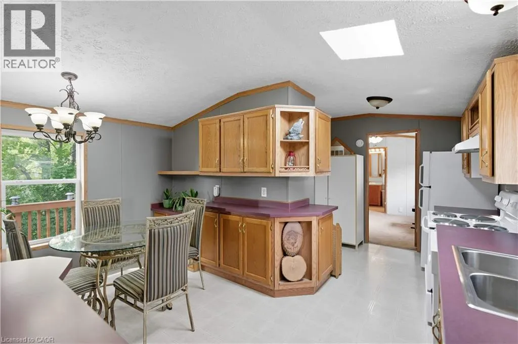 1294 8TH CONCESSION ROAD WEST Unit# 31, #31