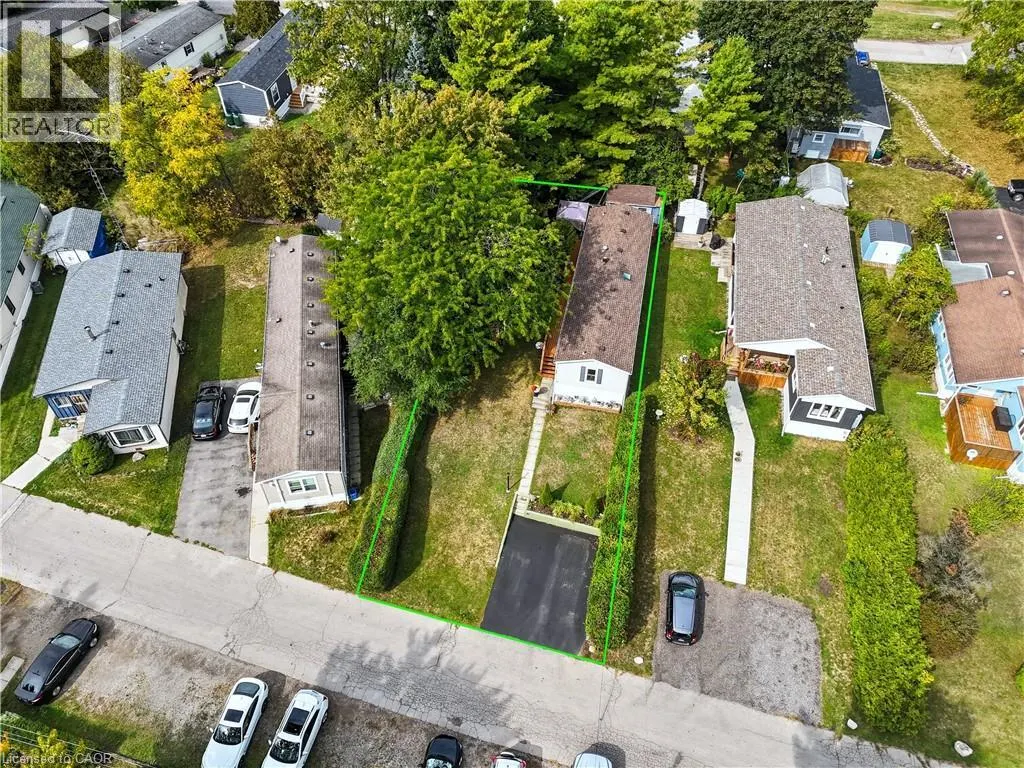 1294 8TH CONCESSION ROAD WEST Unit# 31, #31