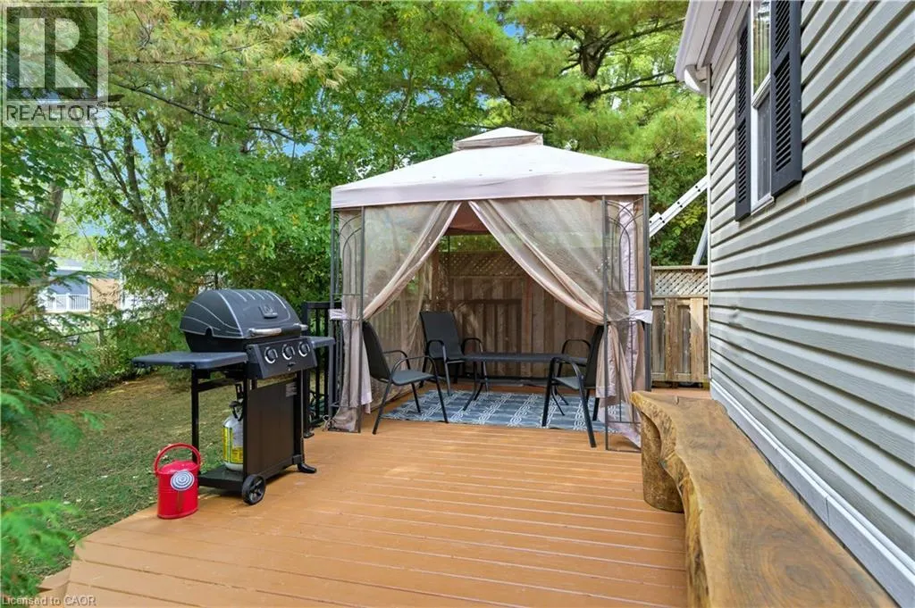 1294 8TH CONCESSION ROAD WEST Unit# 31, #31