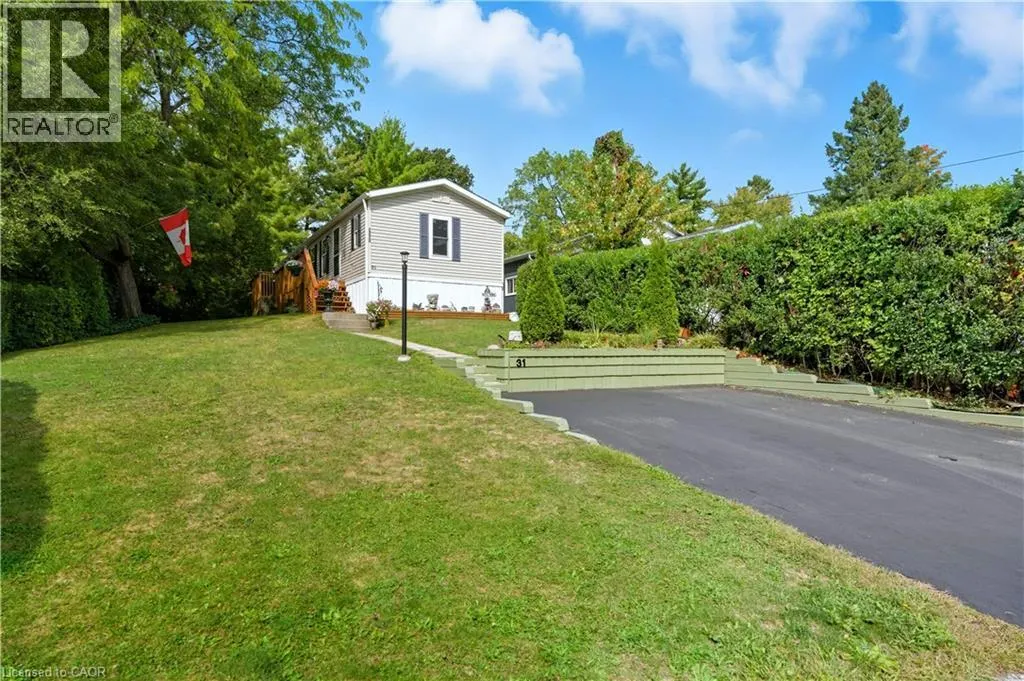 1294 8TH CONCESSION ROAD WEST Unit# 31, #31
