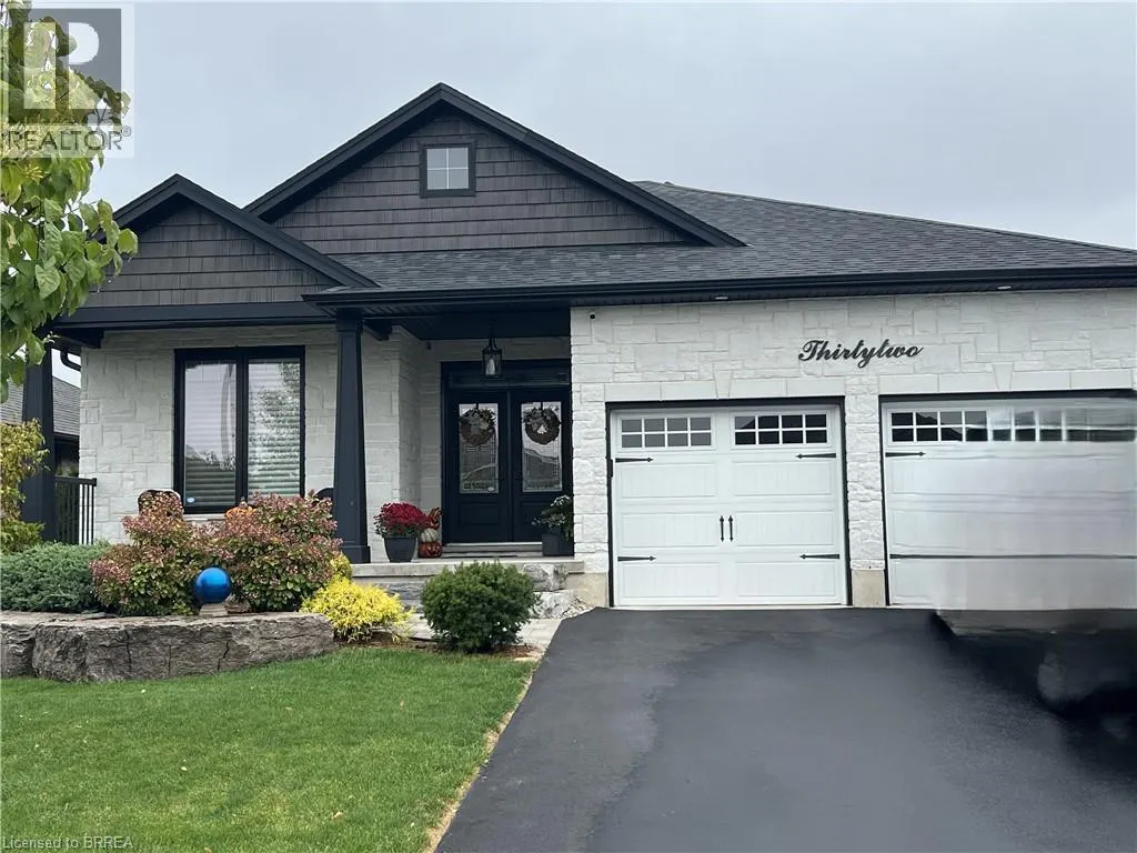 32 PATTEN Drive