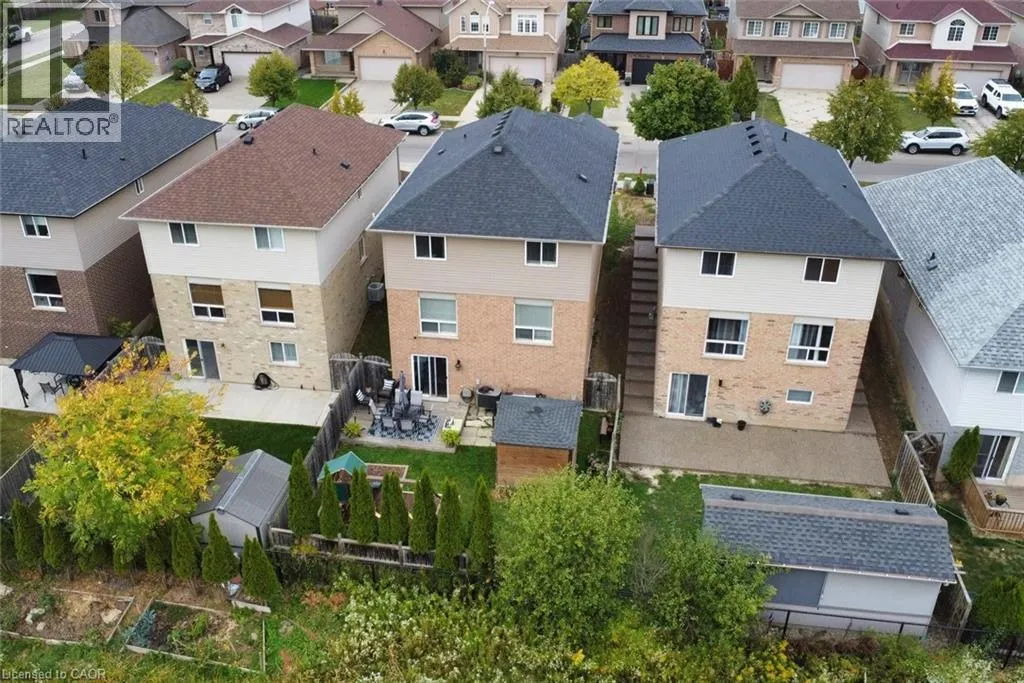 159 THAMES Way
