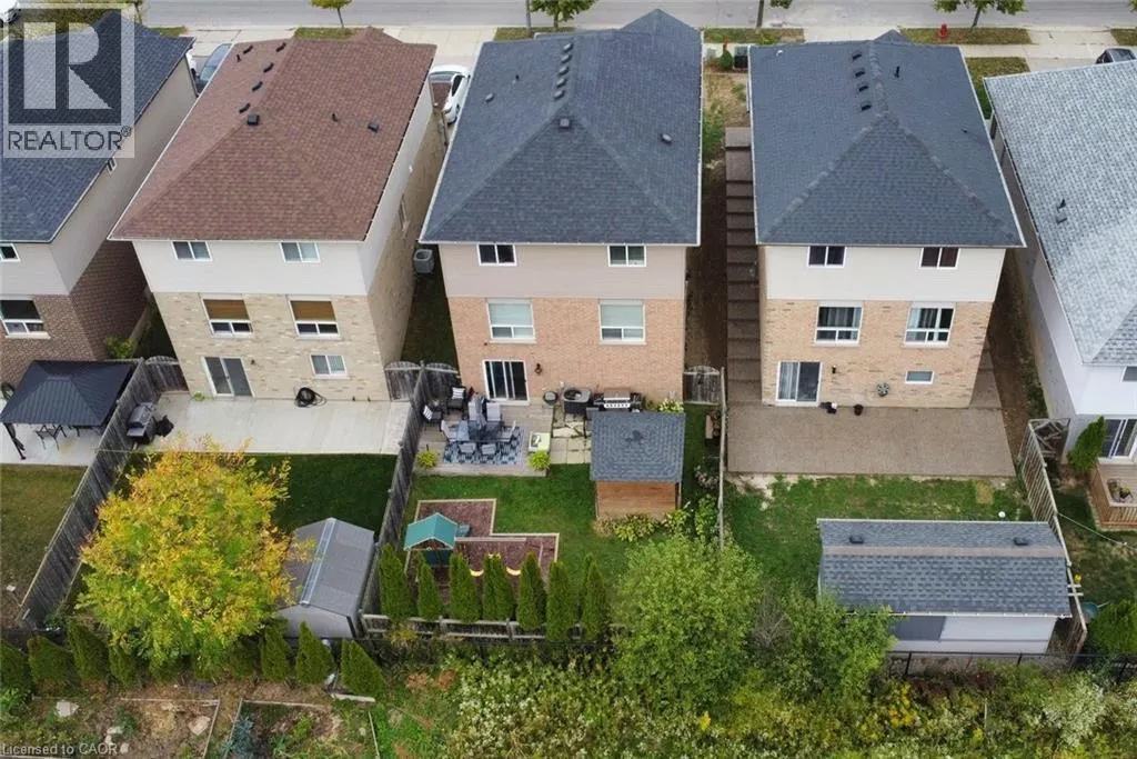 159 THAMES Way