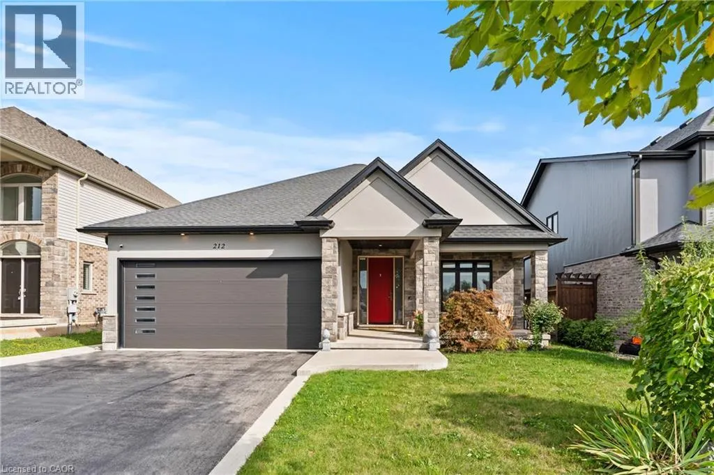 212 VIGER Drive