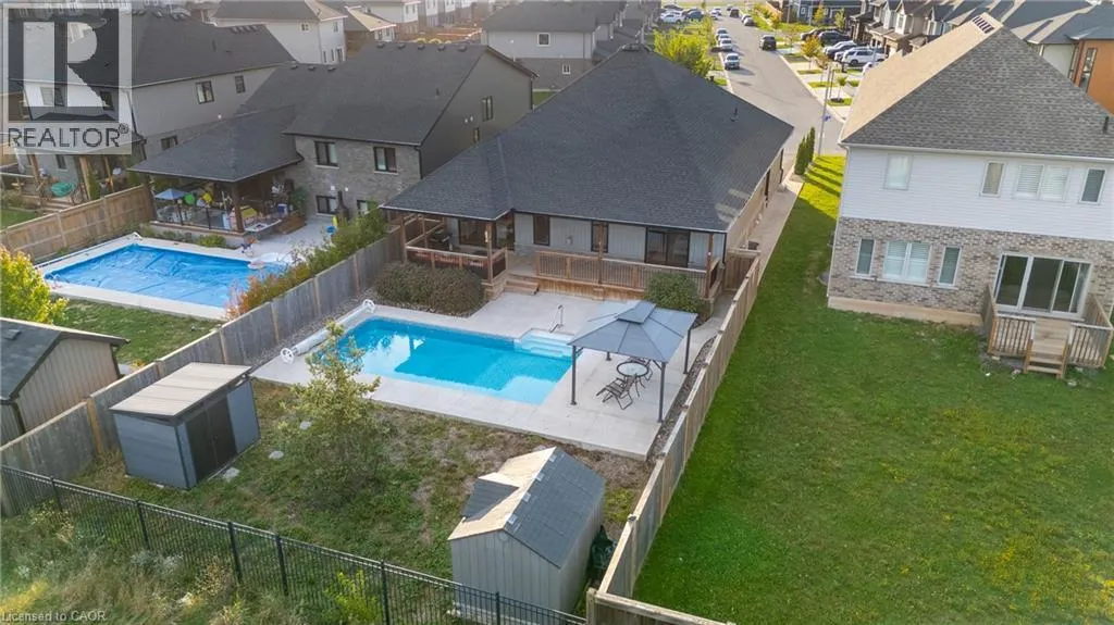 212 VIGER Drive