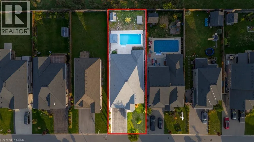 212 VIGER Drive
