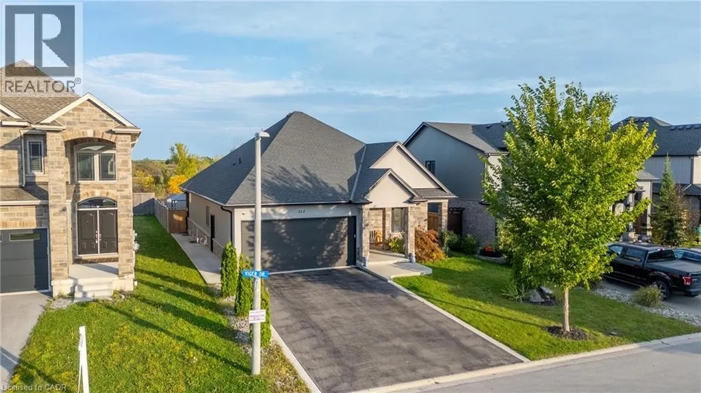 212 VIGER Drive