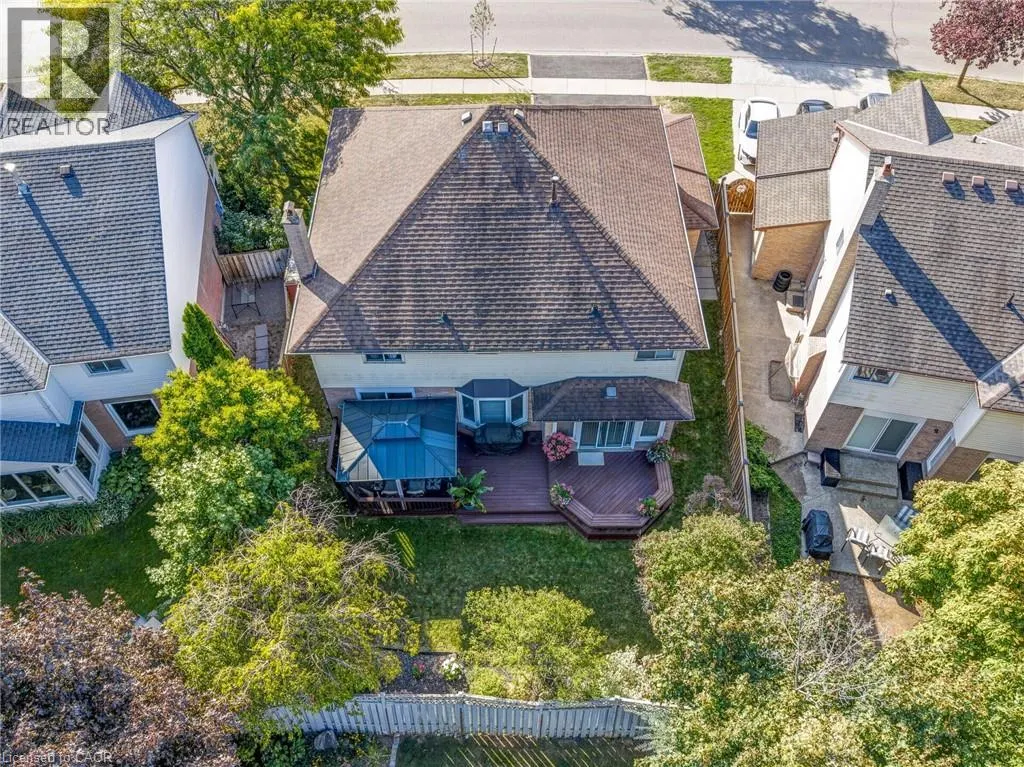 3277 FOLKWAY Drive