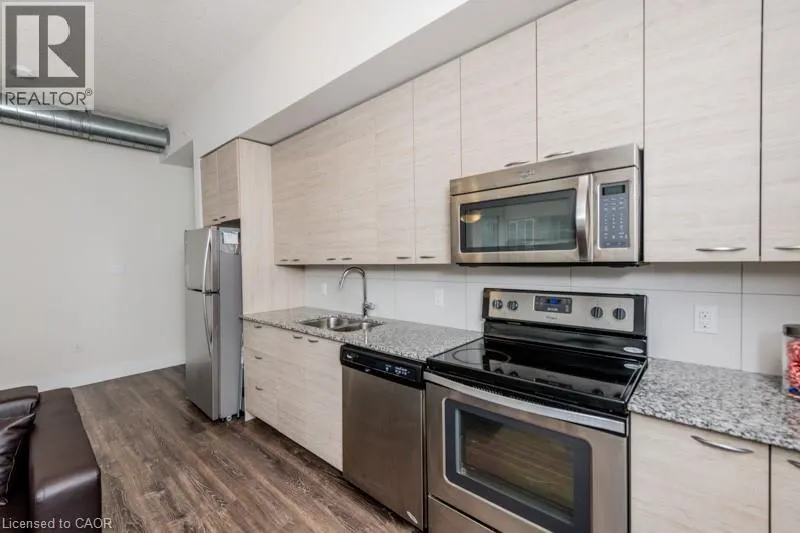 253 ALBERT Street Unit# 205, #205