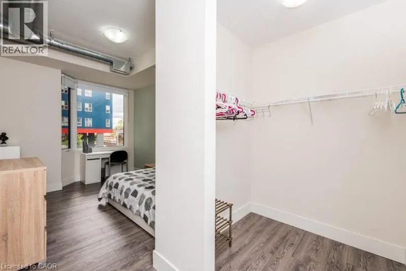 253 ALBERT Street Unit# 205, #205