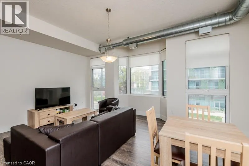 253 ALBERT Street Unit# 205, #205