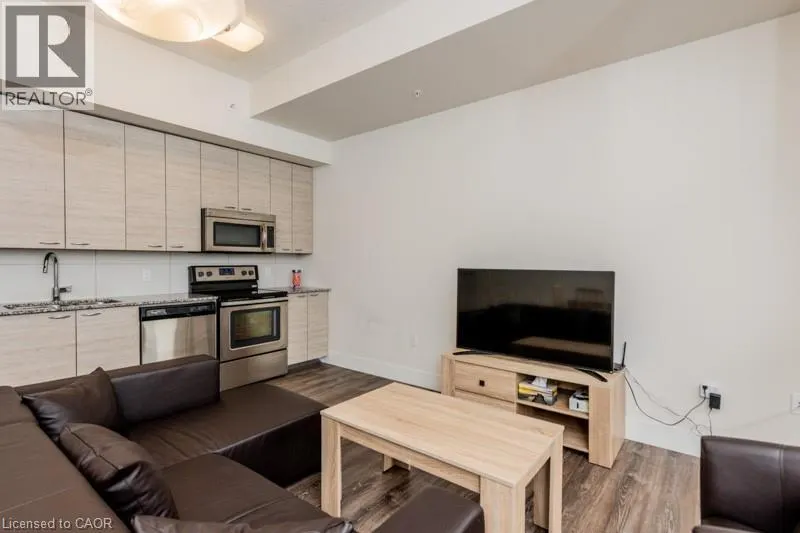 253 ALBERT Street Unit# 205, #205