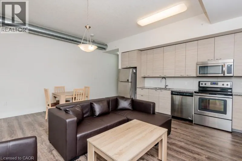253 ALBERT Street Unit# 205, #205