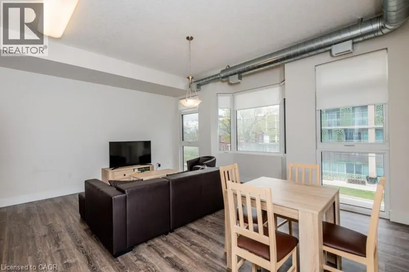253 ALBERT Street Unit# 205, #205
