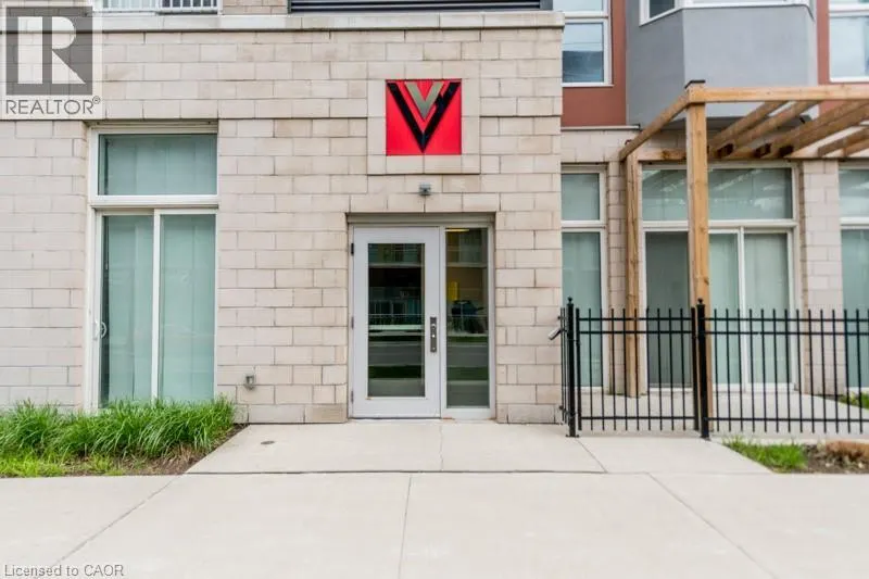 253 ALBERT Street Unit# 205, #205