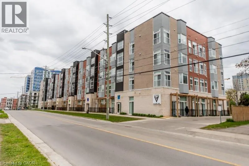 253 ALBERT Street Unit# 205, #205