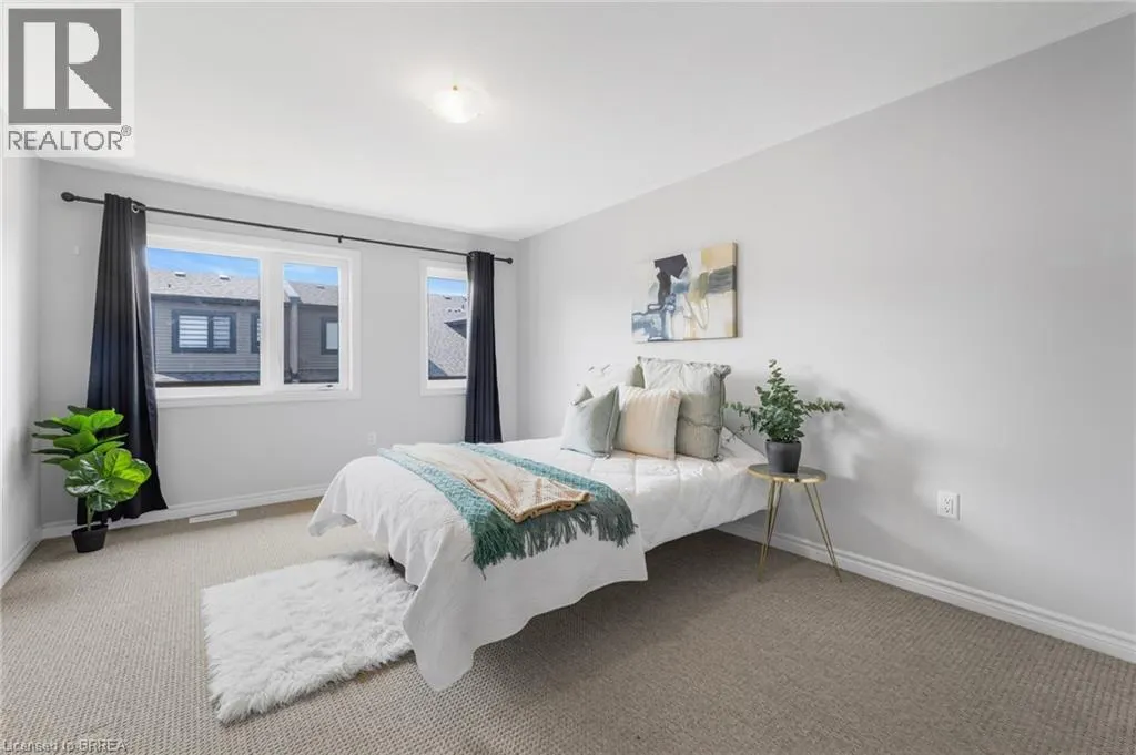 30 BENSLEY Lane