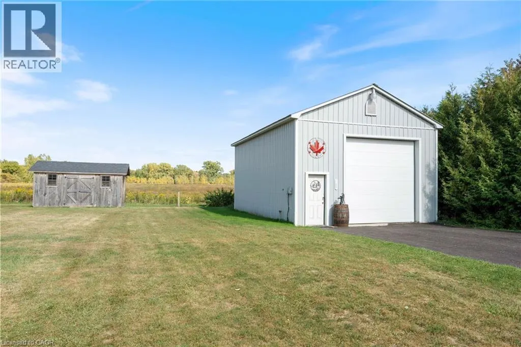 282 TOWNLINE Street