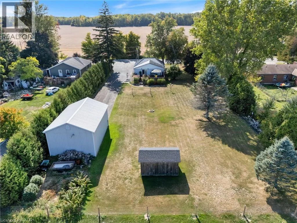 282 TOWNLINE Street