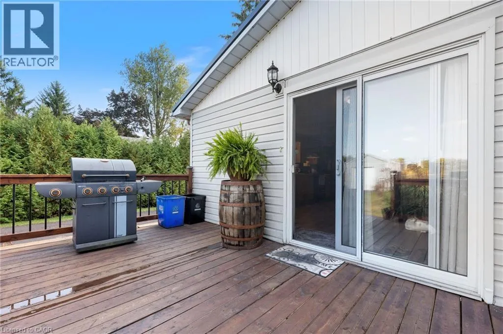 282 TOWNLINE Street