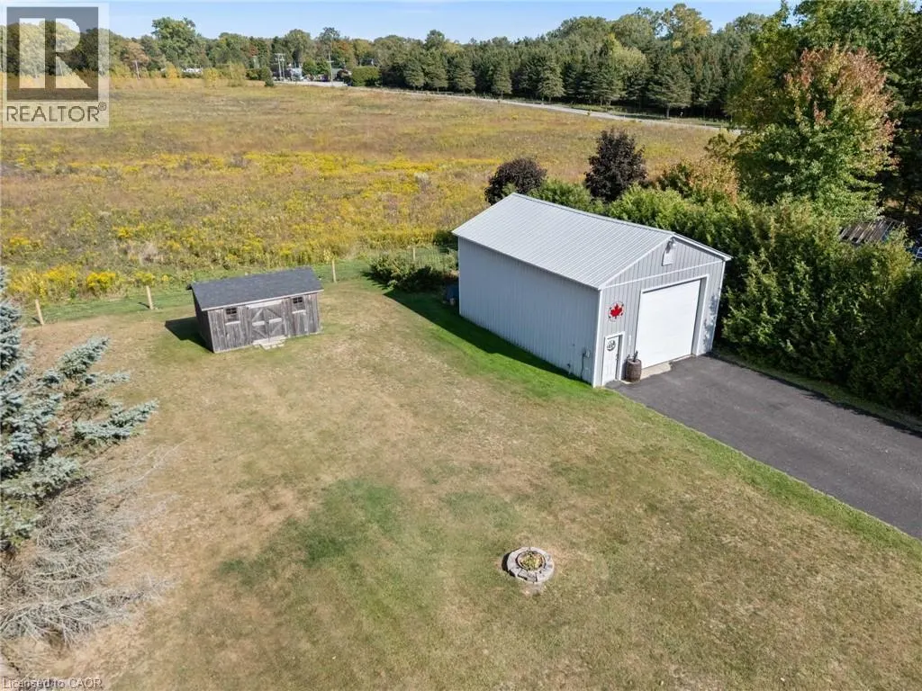 282 TOWNLINE Street