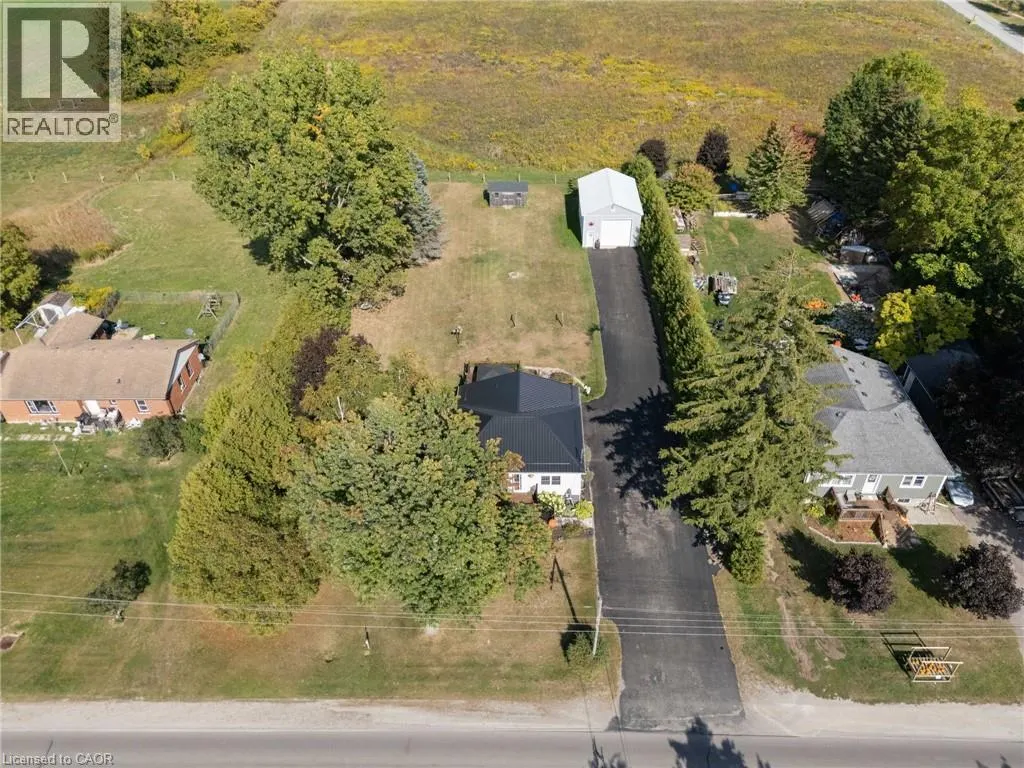 282 TOWNLINE Street