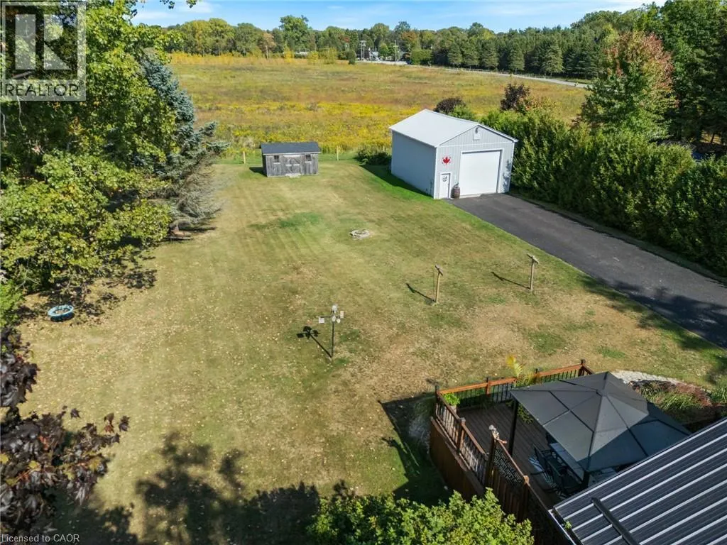 282 TOWNLINE Street