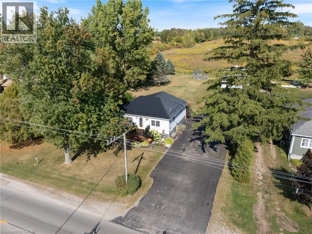 282 TOWNLINE Street