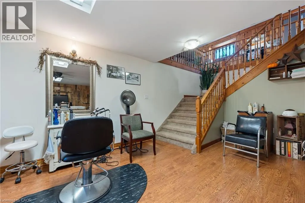 282 TOWNLINE Street