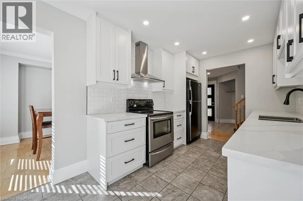 55 ENFIELD Drive