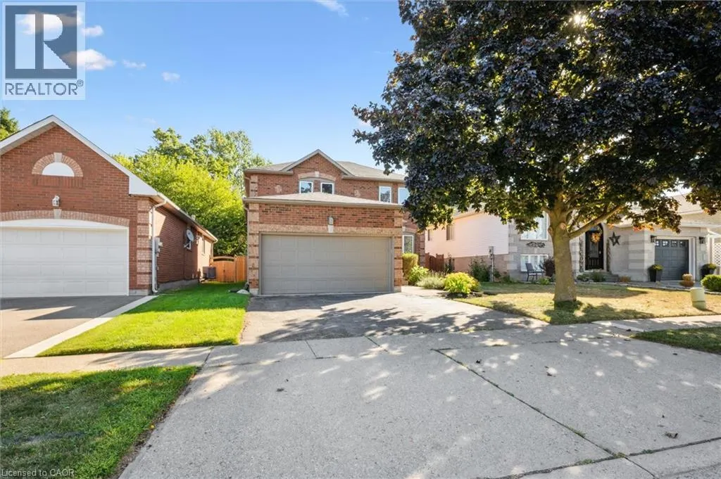 55 ENFIELD Drive