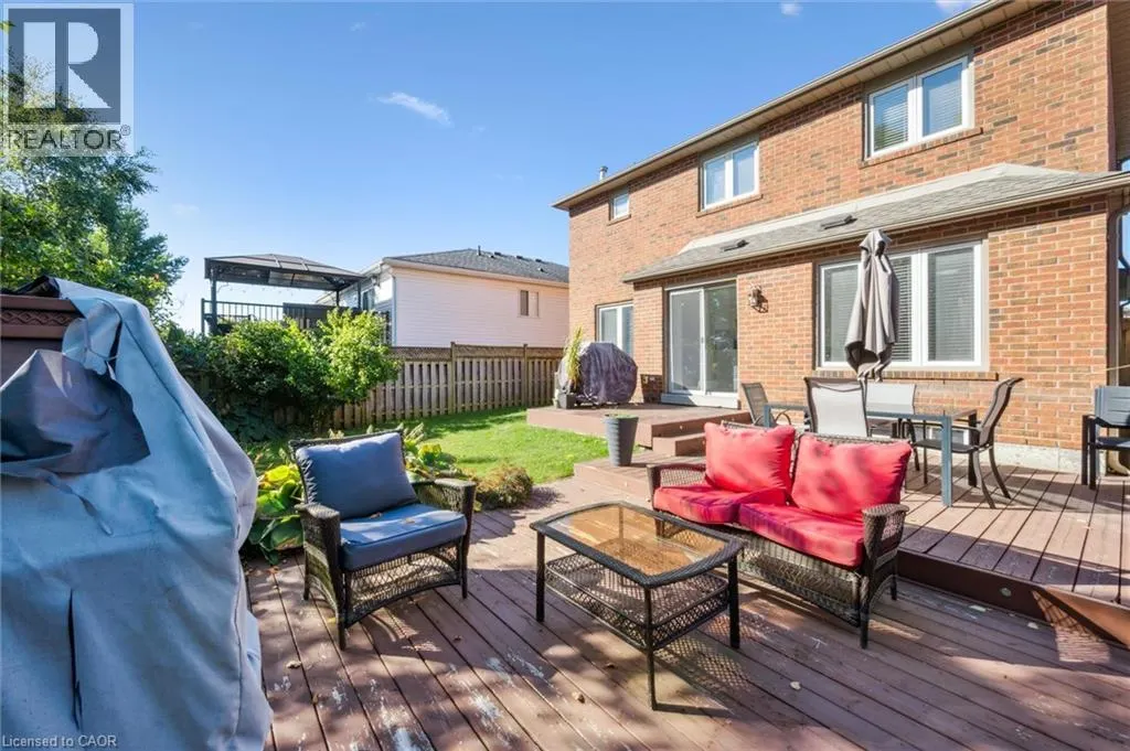 55 ENFIELD Drive