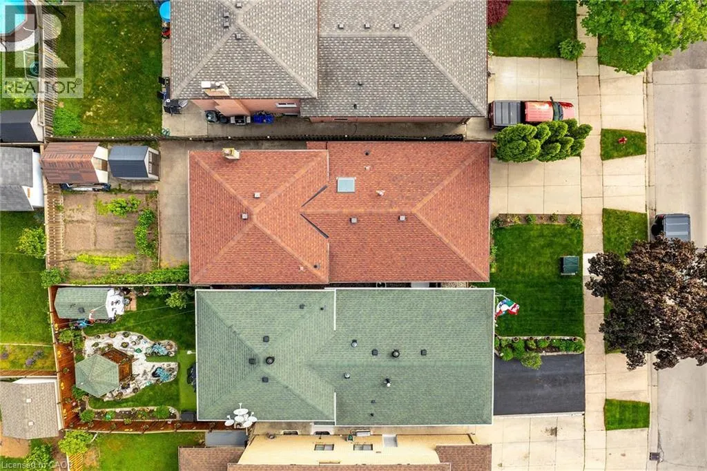 45 JUNIPER Drive
