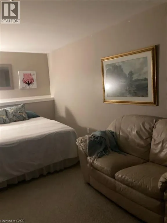 100 BEDDOE Drive Unit# 42, #42