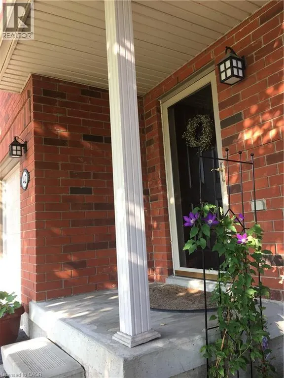 100 BEDDOE Drive Unit# 42, #42