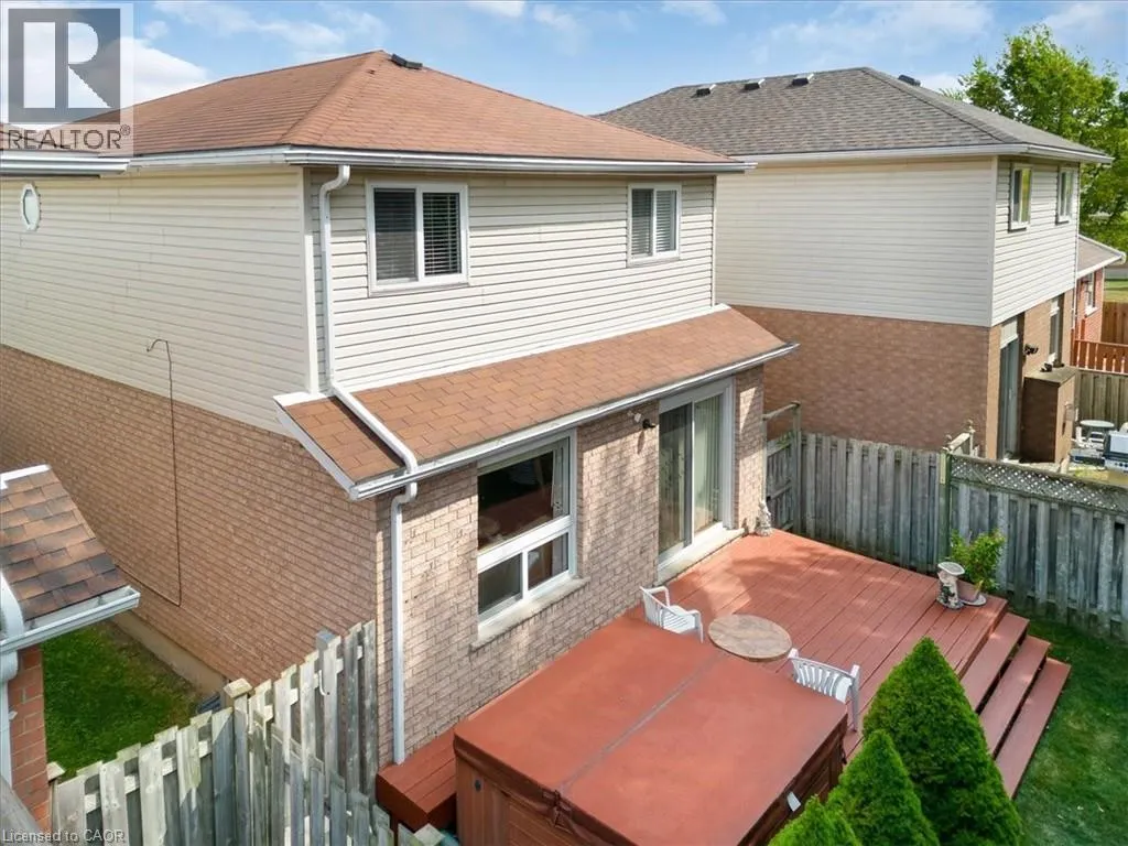 75 MARISA Street
