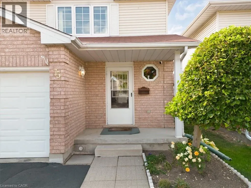 75 MARISA Street